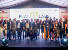 Flat6Labs Tunis