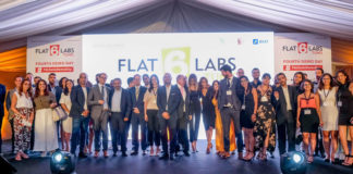 Flat6Labs Tunis