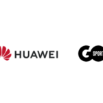 HUAWEI et GO-sport