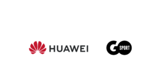 HUAWEI et GO-sport