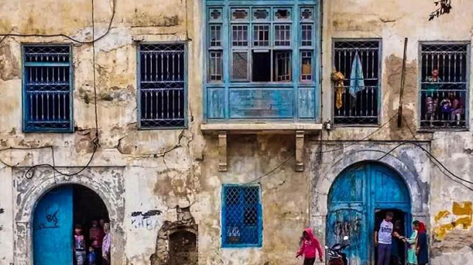 Hammam-Lif Hammam-Lif