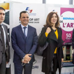 Hyundai s’associe avec l’association SFEB