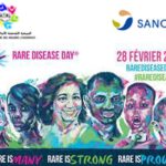 Journée internationale des maladies rare