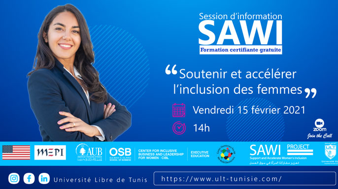 L’Université ULT et l'AUB L’Université ULT et l'AUB