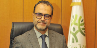 Nabil Kesraoui DG de Zitouna Tamkeen