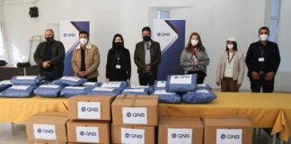 QNB pour un hiver au chaud