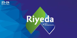 RIYEDA 2021