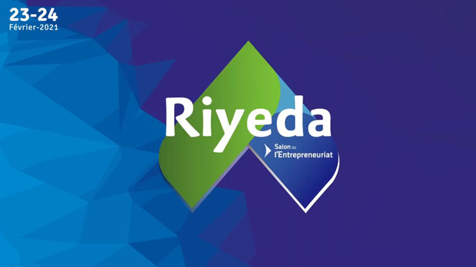 RIYEDA 2021 RIYEDA 2021