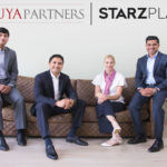 STARZPLAY et Ruya Partners