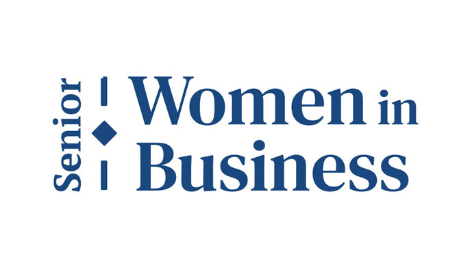 Senior Women in Business Senior Women in Business