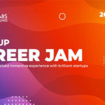 Startup Career Jam 4.0