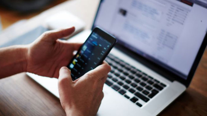 Telecom-internet-mobile