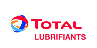 Total lubrifiants