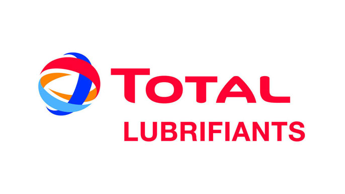 Total lubrifiants