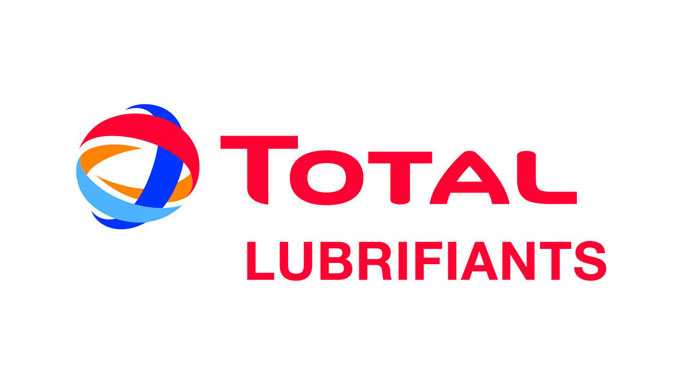 Total lubrifiants Total lubrifiants
