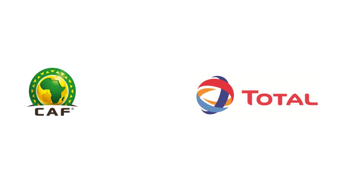 Total sponsor Coupe d’Afrique des Nations Total sponsor Coupe d’Afrique des Nations