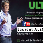 ULT formation d’ingénieur en IA