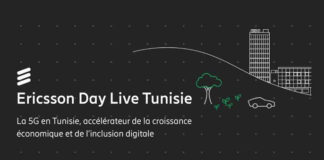 5ème Edition de l’Ericsson Day