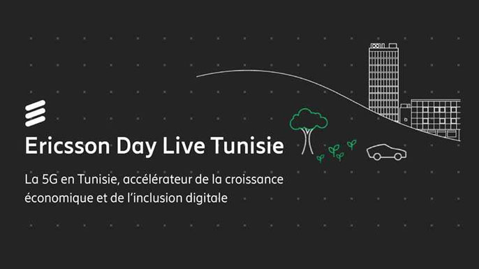 5ème Edition de l’Ericsson Day 5ème Edition de l’Ericsson Day