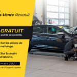 ARTES Journées Après-vente Renault