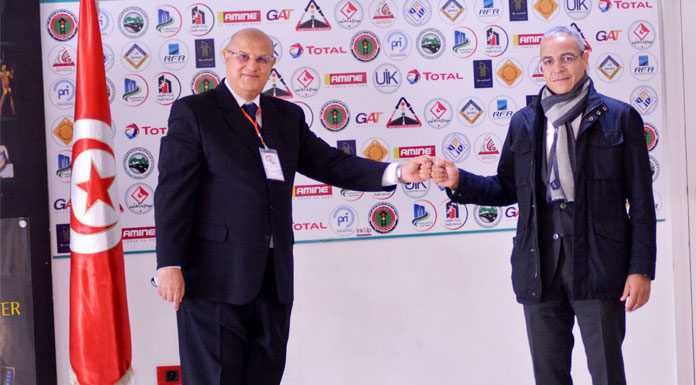 ATPR et Total Tunisie ATPR et Total Tunisie