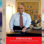 Abdelwaheb Ben Ayed livre de mémoires