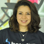 Amel Saidane, CEO & Co-Founder à Betacube