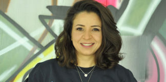 Amel Saidane, CEO & Co-Founder à Betacube