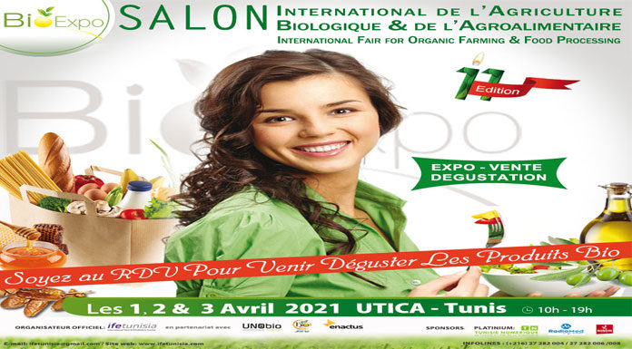 BIO EXPO 2021 BIO EXPO 2021