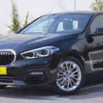 BMW Série 1 et Série 2 Gran Coupé
