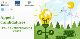 CONECT programme de formation au profit de 80 éco-entrepreneurs