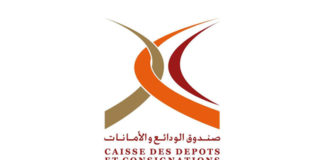 Caisse des Dépôts et Consignations