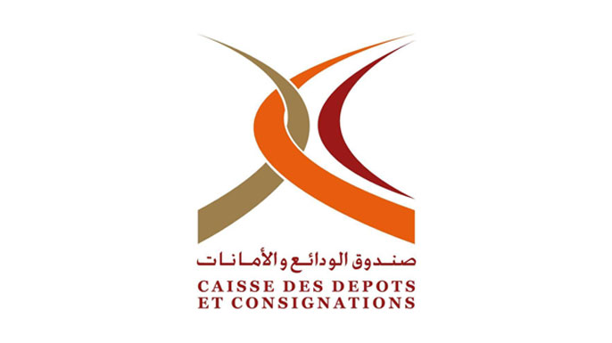 Caisse des Dépôts et Consignations Caisse des Dépôts et Consignations