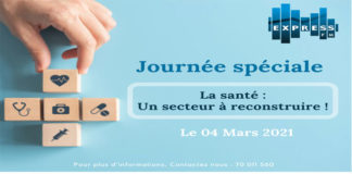 Express FM journée spéciale Santé