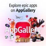 HUAWEI AppGallery