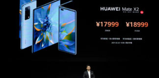 Huawei