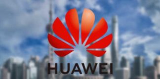 Huawei