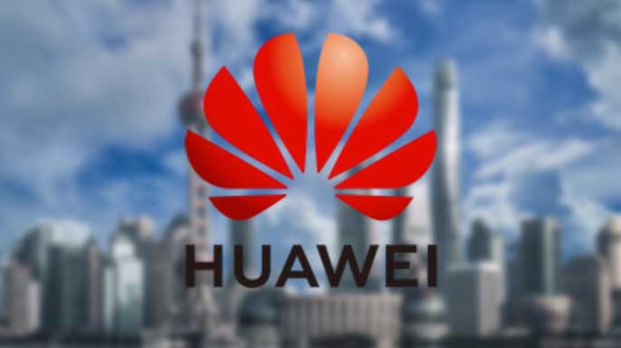 Huawei Huawei