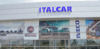 Italcar