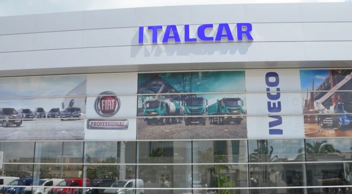 Italcar