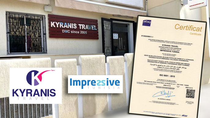 Kyranis Travel