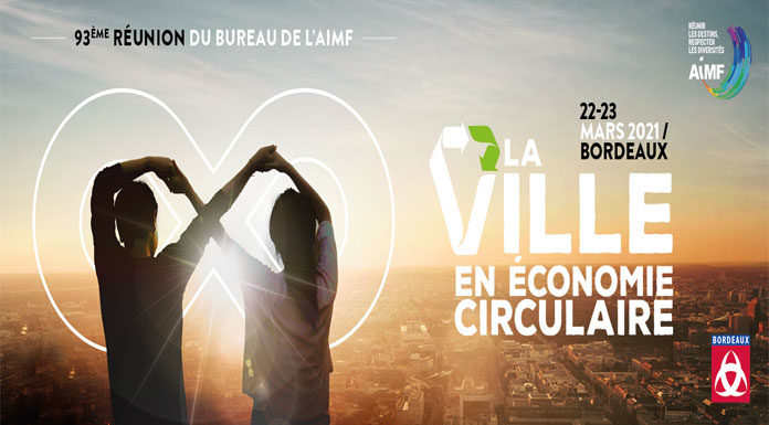 La ville en économie circulaire La ville en économie circulaire