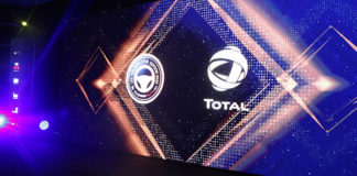 Les Volants d'Or 2020