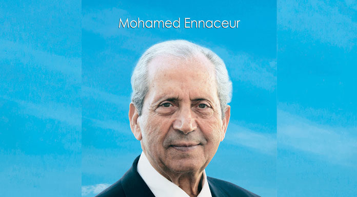 Les mémoires de Mohamed Ennaceur Deux Républiques, une Tunisie