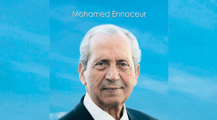 Les mémoires de Mohamed Ennaceur Deux Républiques, une Tunisie Les mémoires de Mohamed Ennaceur Deux Républiques, une Tunisie
