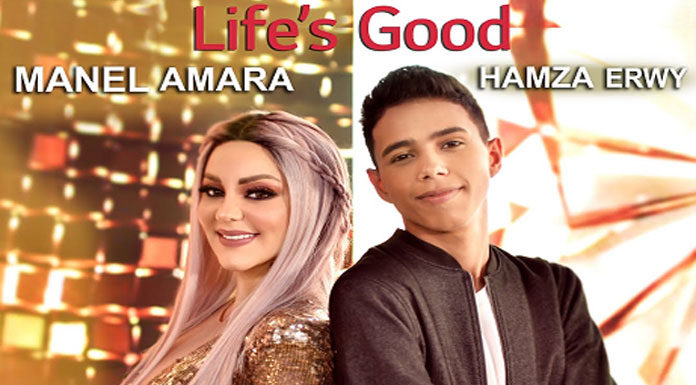 Life’s Good by LG Life’s Good by LG