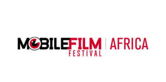 Mobile Film Festival Africa