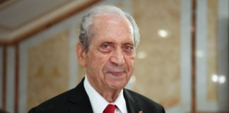 Mohamed Ennaceur