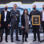 Morris Garages prix Volants d’Or 2021