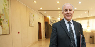 Mustapha Kamel Nabli